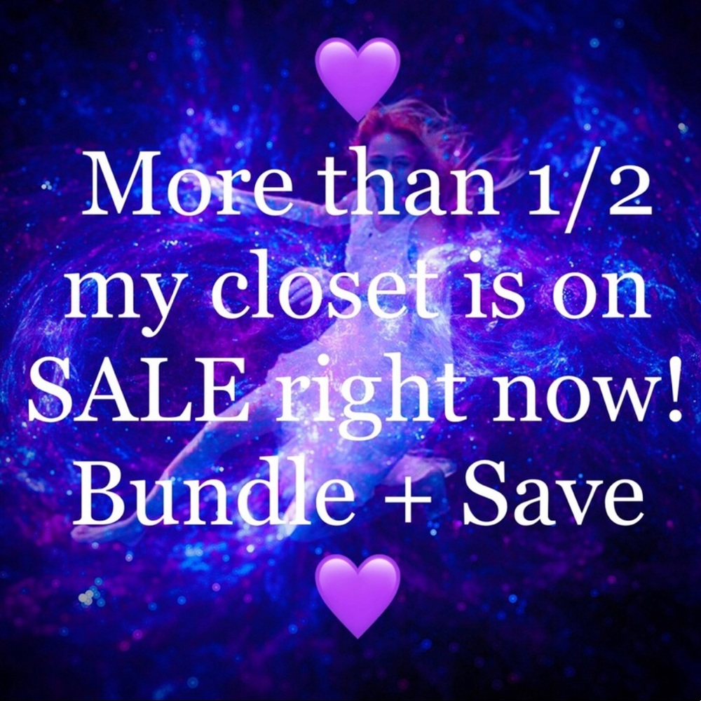 BUNDLE + SAVE even more!